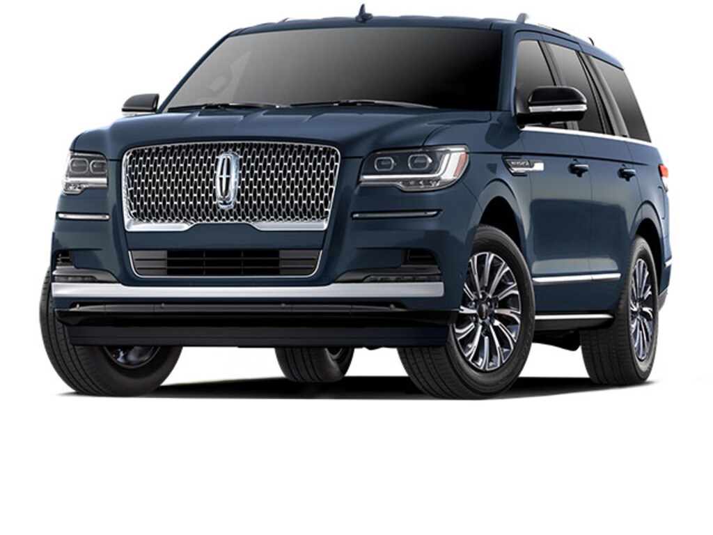 Used 2024 Lincoln Navigator For Sale Lynnfield MA Stock LN902